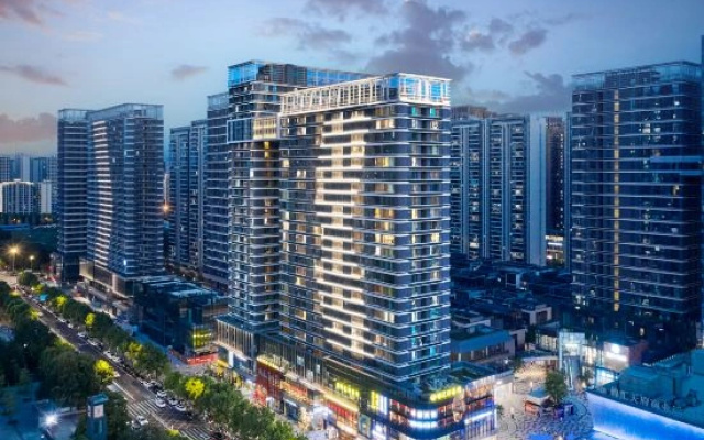 Stream Whisper Hotel
