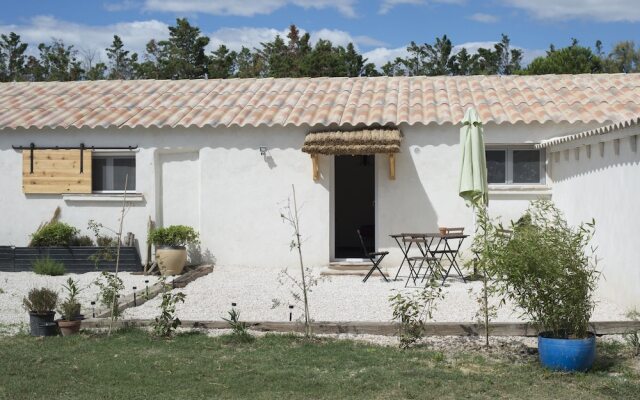 Bergerie d'Alivon en Camargue