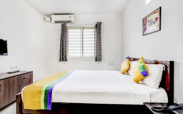 Treebo Trip Roxel Inn