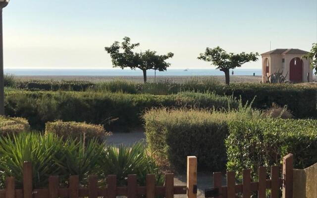 Maison Port Leucate, 2 pièces, 4 personnes - FR-1-81-343