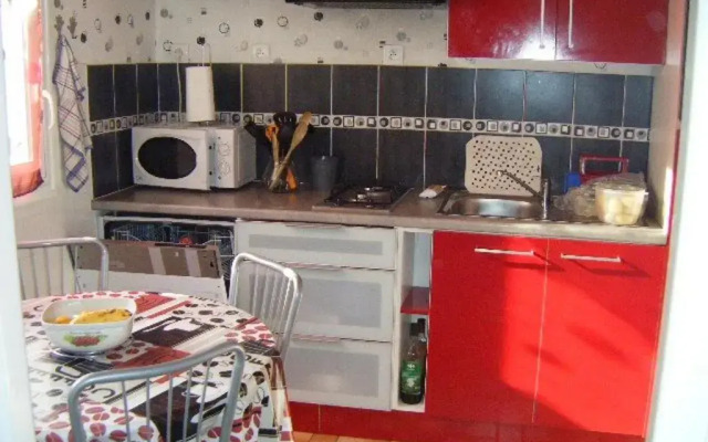 Maison Royan, 1 pièce, 3 personnes - FR-1-494-56