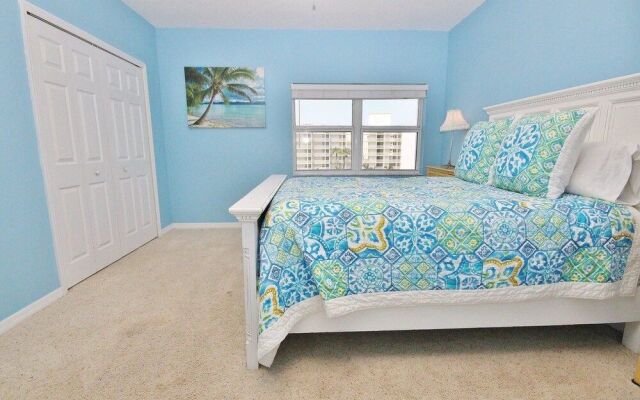 Oceanwalk 2-601 Apartment 3