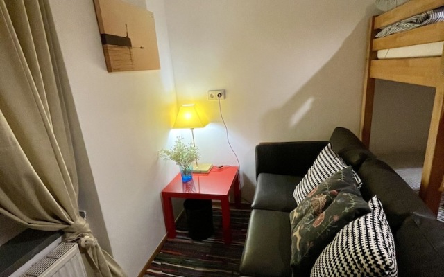 JC&BLUE Guesthouse - Hostel