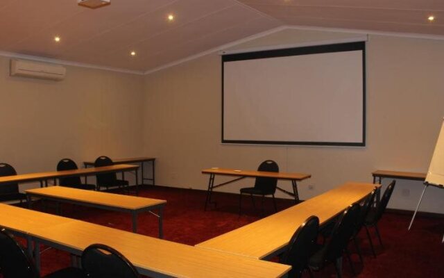 Blue Marlin Guest House