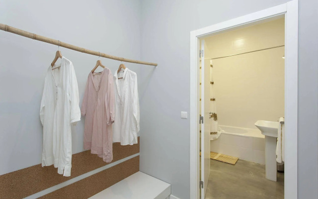 Emporium Lisbon Suites