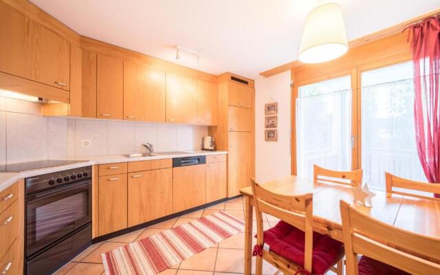 LAAX Homes - Val Mulin 14,1 - Accernero