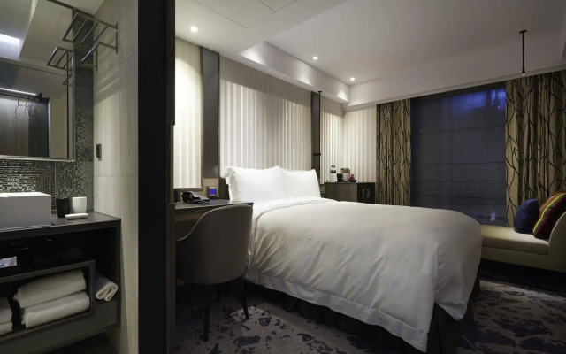 At Home Hotel Ximen