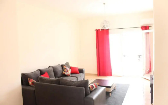 Appartement Résidence Alwaha Saidia
