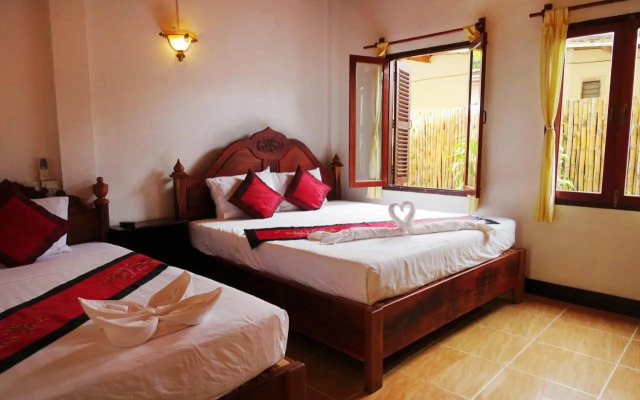 Som Khounmeung Guesthouse