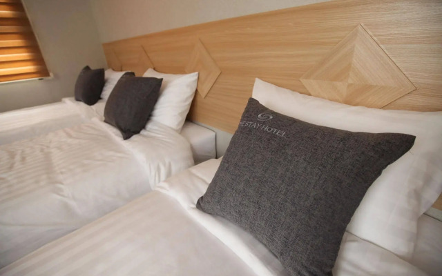 The Stay Hotel Myeongdong