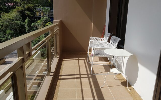 Outlook Ridge Residences