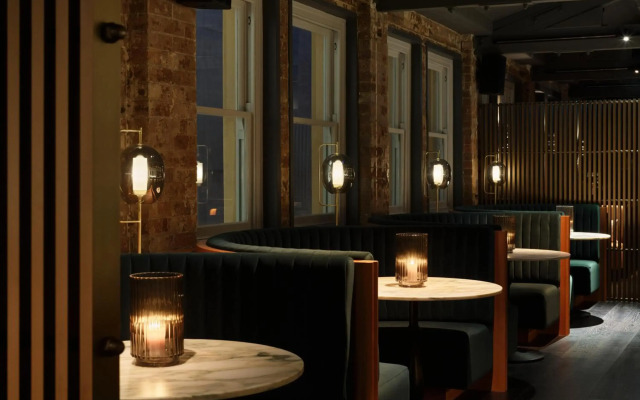 The Porter House Hotel Sydney - MGallery