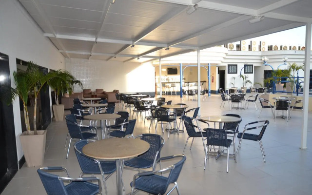 Hotel Sagres