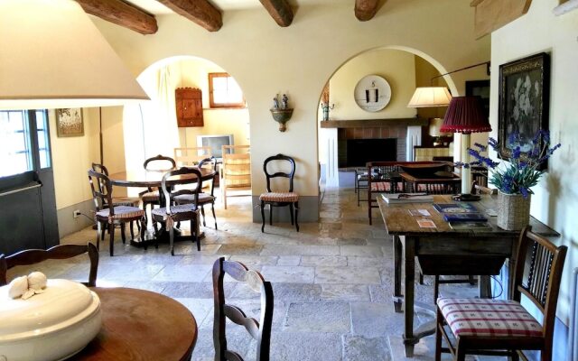 Villa With 6 Bedrooms in Frontino, With Wonderful Mountain View, Pool