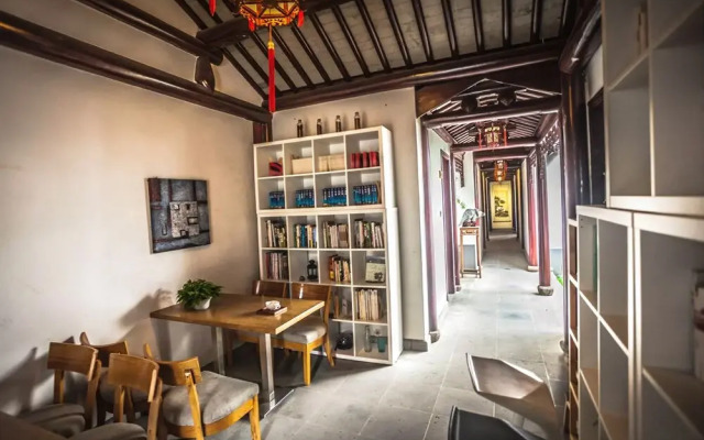 Suzhou Tongli  Mon Shine Inn