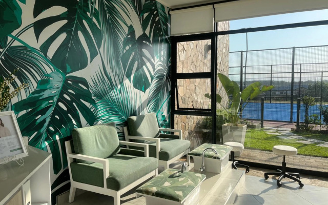 Ballito Sea Villa