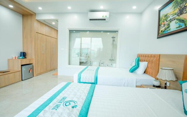 Green Tree Hotel Phu Quoc