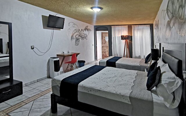 Hotel Boutique Charlotte