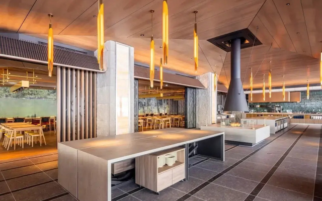 SAPPORO HOTEL by GRANBELL