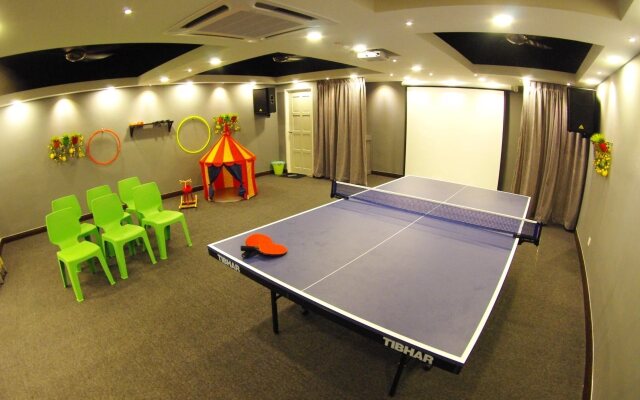 Lemon8 Hotel Apartment
