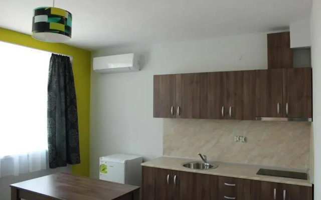 Aparthotel Makosh Svilengrad