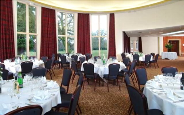 Savill Court Hotel and Spa