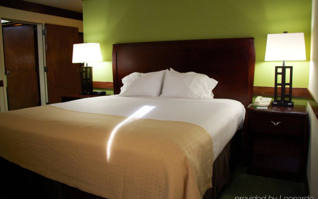 Holiday Inn Athens-University Area