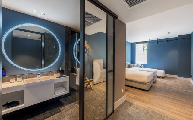 Travelodge Nimman Chiang Mai