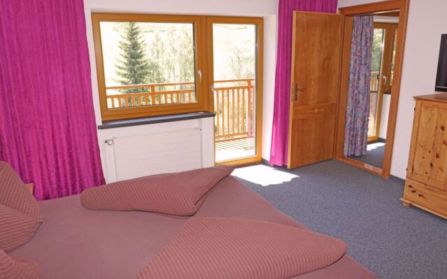 Apartment Erika Kappl