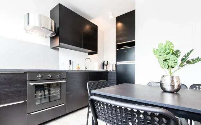 Apartment V13