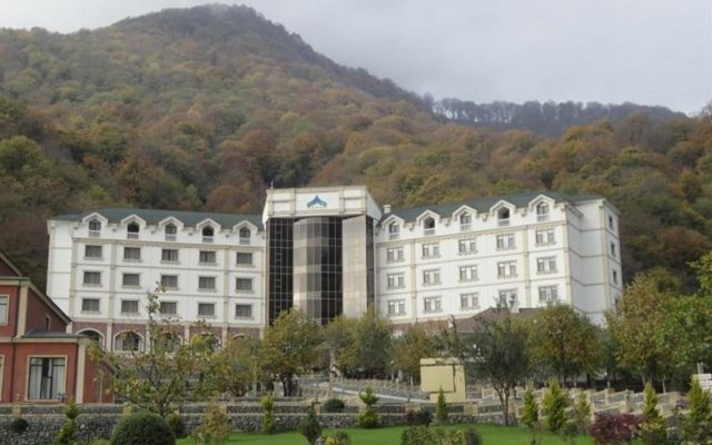 Qafqaz Resort Hotel