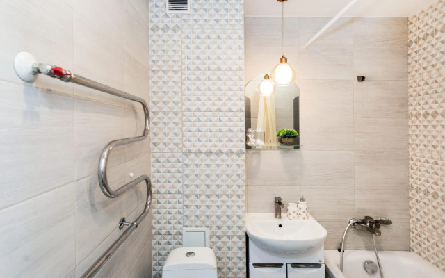 Booking Smart на улице Фрунзе 39