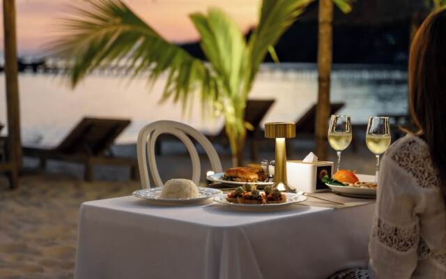 Golden Beach Resort