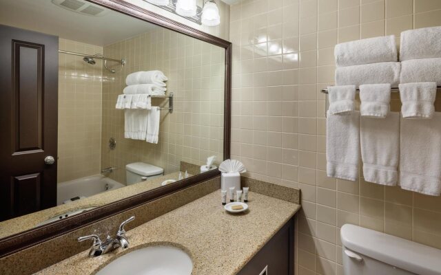 Red Lion Hotel Bellevue