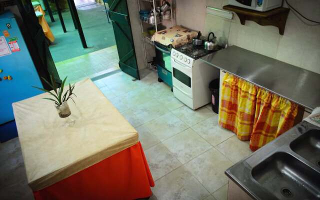 Hostel El Español