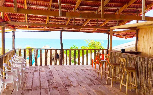 Puerto Caracol Isla Múcura