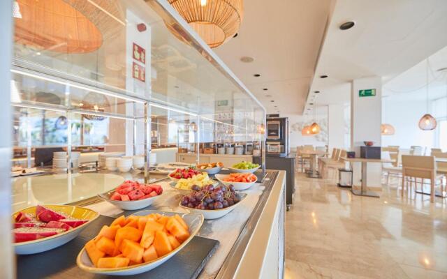 Aparthotel Ponent Mar
