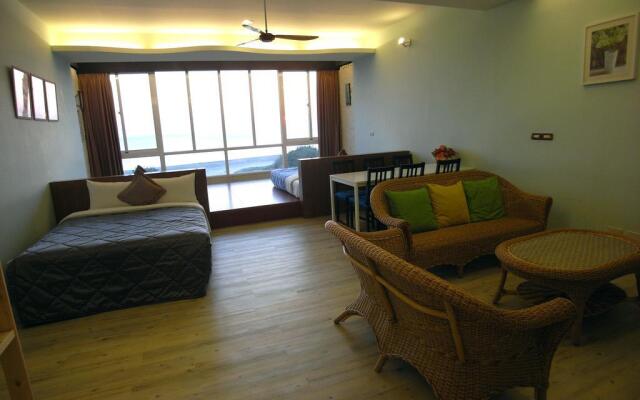 Sun and Sea B&B