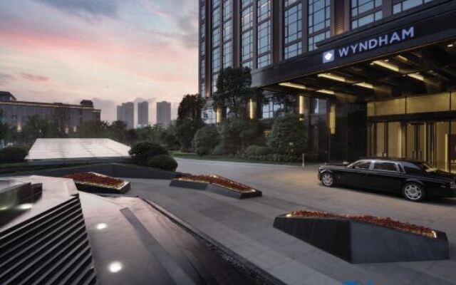 Wyndham Jinjiang Quanzhou