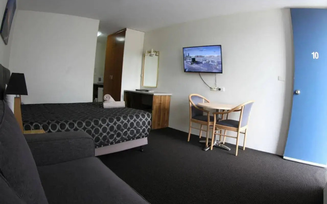 Citigate Motel Newcastle