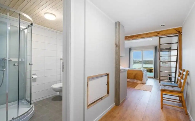 Sveggvika Guesthouse