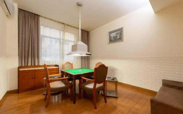 Junxing Business Hotel