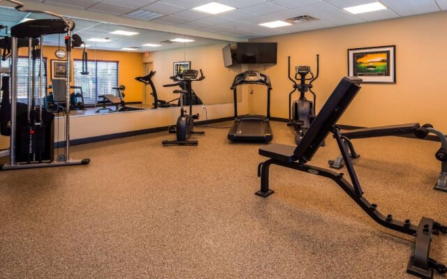 Best Western Premier University Inn