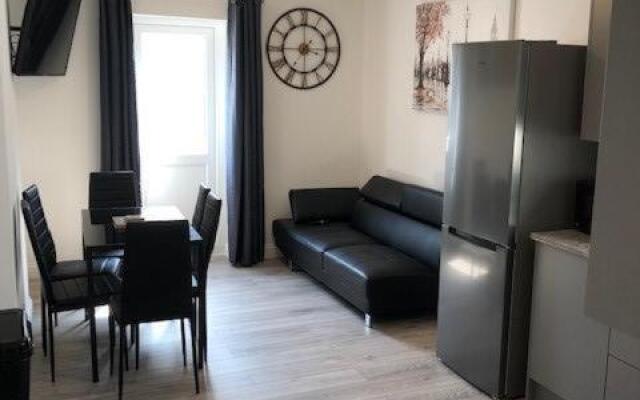 Ocean Holiday Apartments