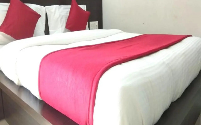 Hotel Gayatri by Sky Stays