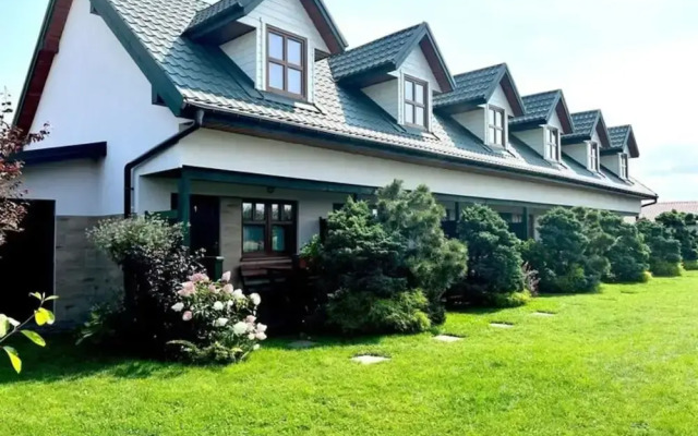 Comfortable Summer House, Sarbinowo