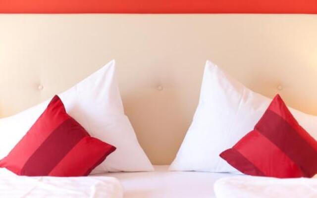 Hotel & Appartement Valtnaungut