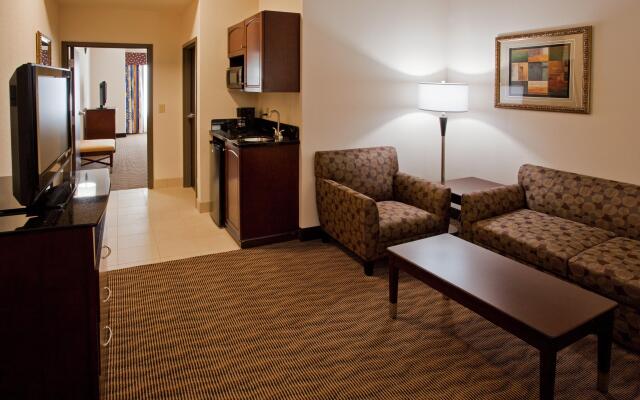 Holiday Inn Express Hotel & Suites Austin South - Buda