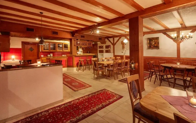 Hotel Restaurant Lindenhof
