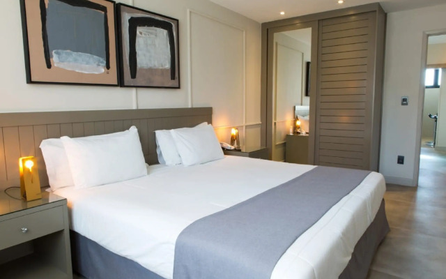 Ritz Hotel Leblon